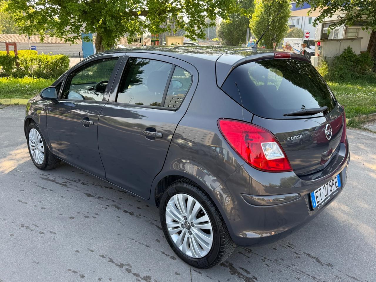 Opel Corsa 1.2 85CV 5 porte GPL-TECH Ecotec