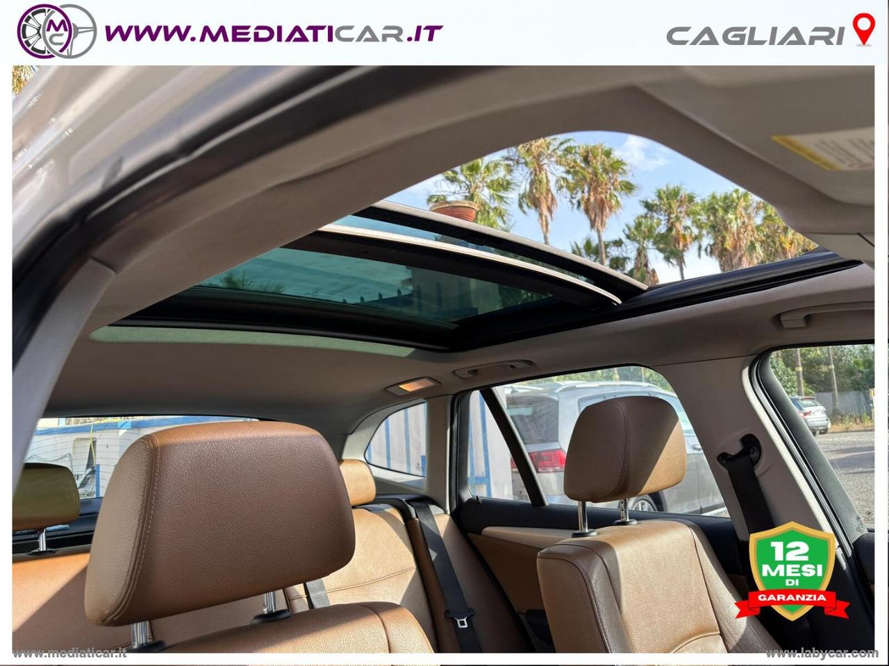 BMW X1 xDrive20d Attiva
