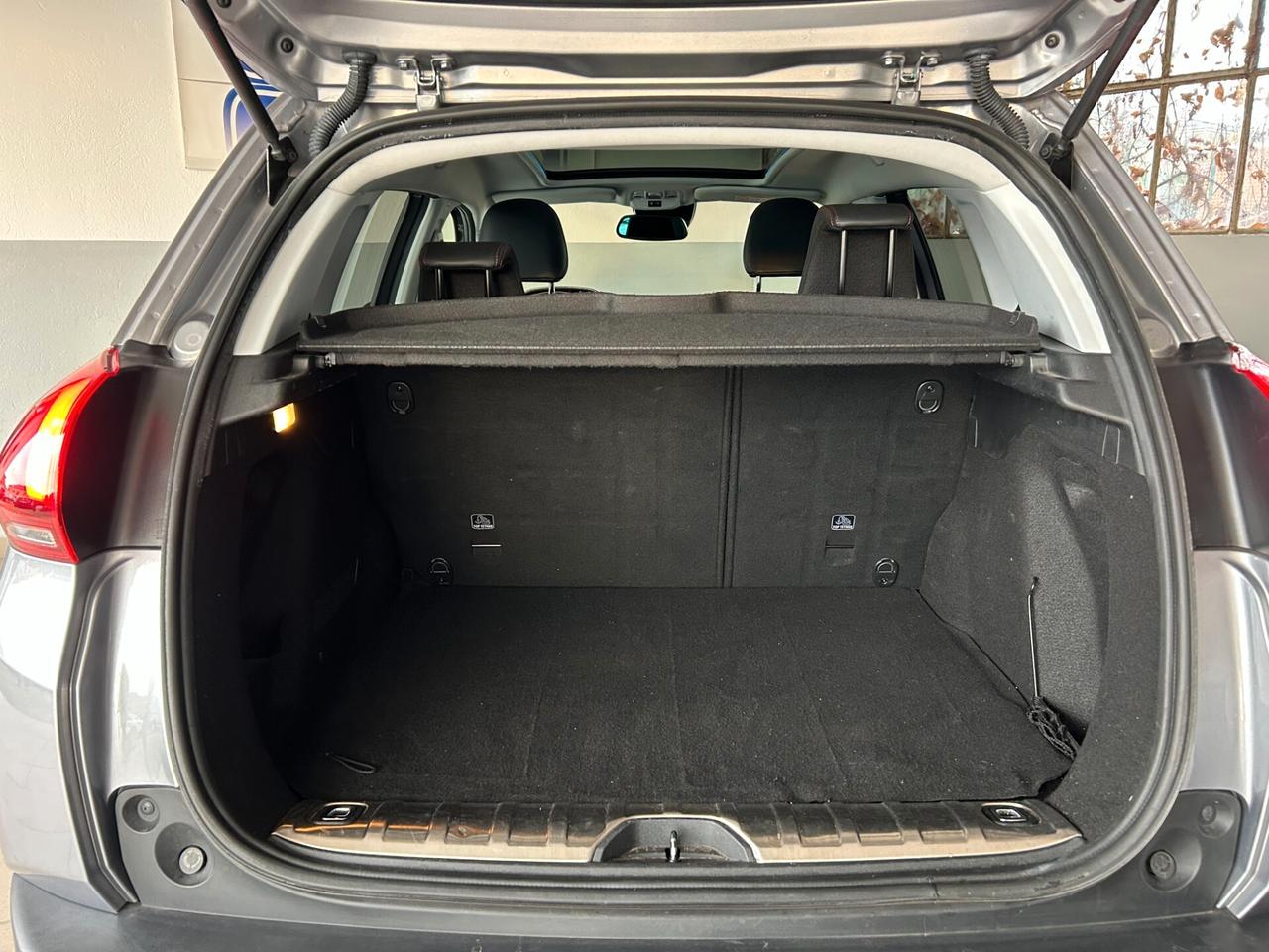 Peugeot 2008 BlueHDi 100 S&S GT Line