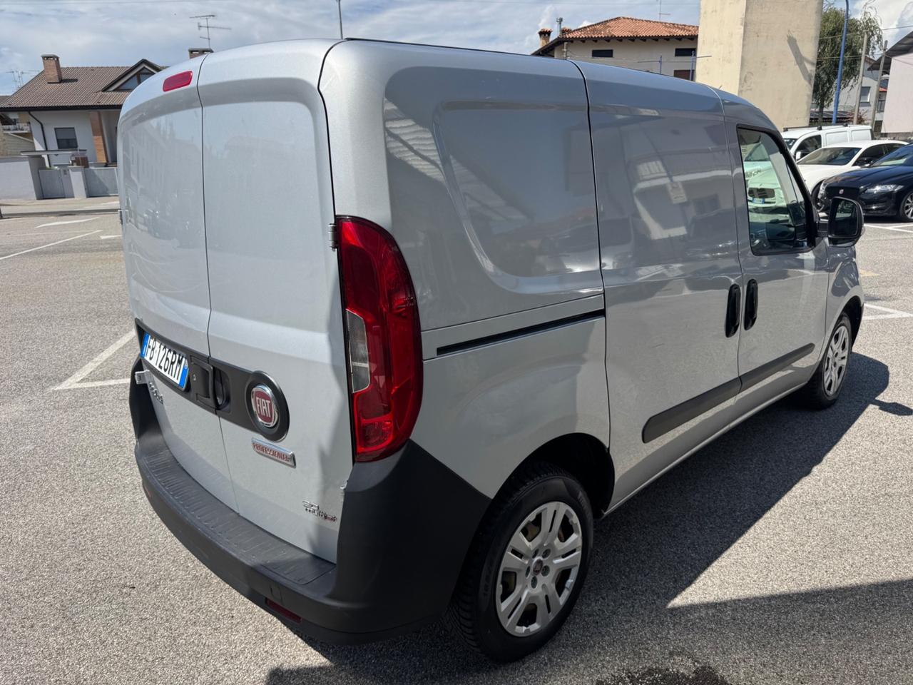 Fiat Doblo 1.3 MJT Cargo SX - IMPORTO NETTO IVA