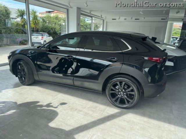 MAZDA CX-30 e-Skyactiv-G M Hybrid 2WD Homura