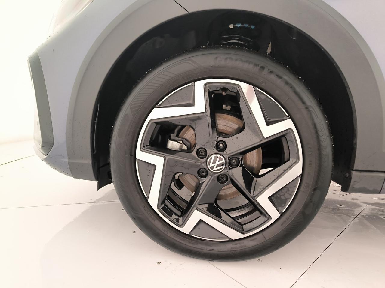 Volkswagen Taigo 1.0 tsi r-line 115cv