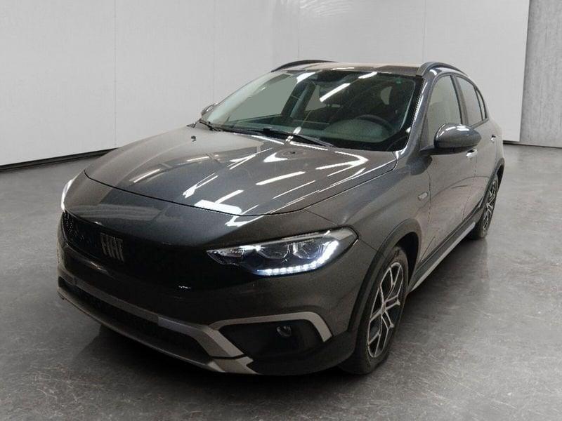 FIAT Tipo 5p 1.5 t4 hybrid Cross 130cv dct