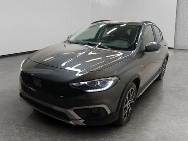 FIAT Tipo 5p 1.5 t4 hybrid Cross 130cv dct