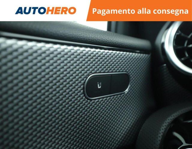 MERCEDES-BENZ A 160 Sport