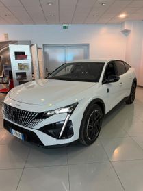 PEUGEOT - 408 - Hybrid 145 e-DCS6 GT