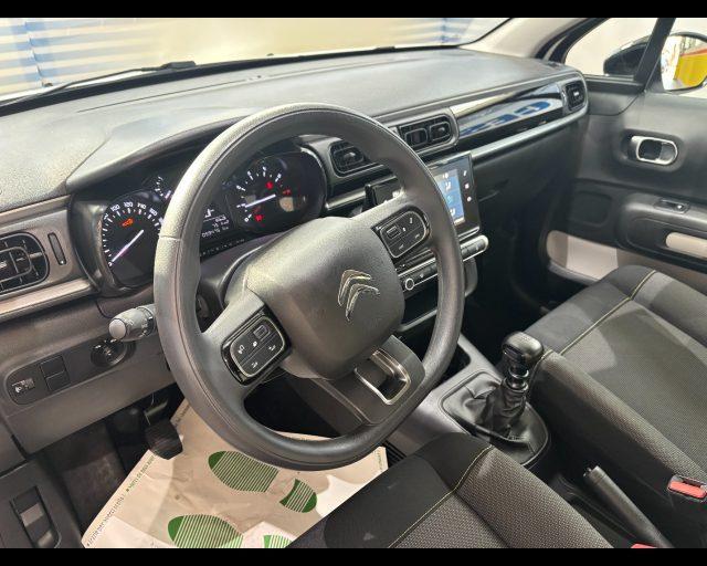 CITROEN C3 1.5 bluehdi Feel Pack s&s 100cv 6m