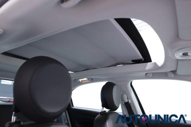 FIAT 500X 1.5 T4 HYBRID DCT DOLCEVITA CABRIO AUTOMATICA