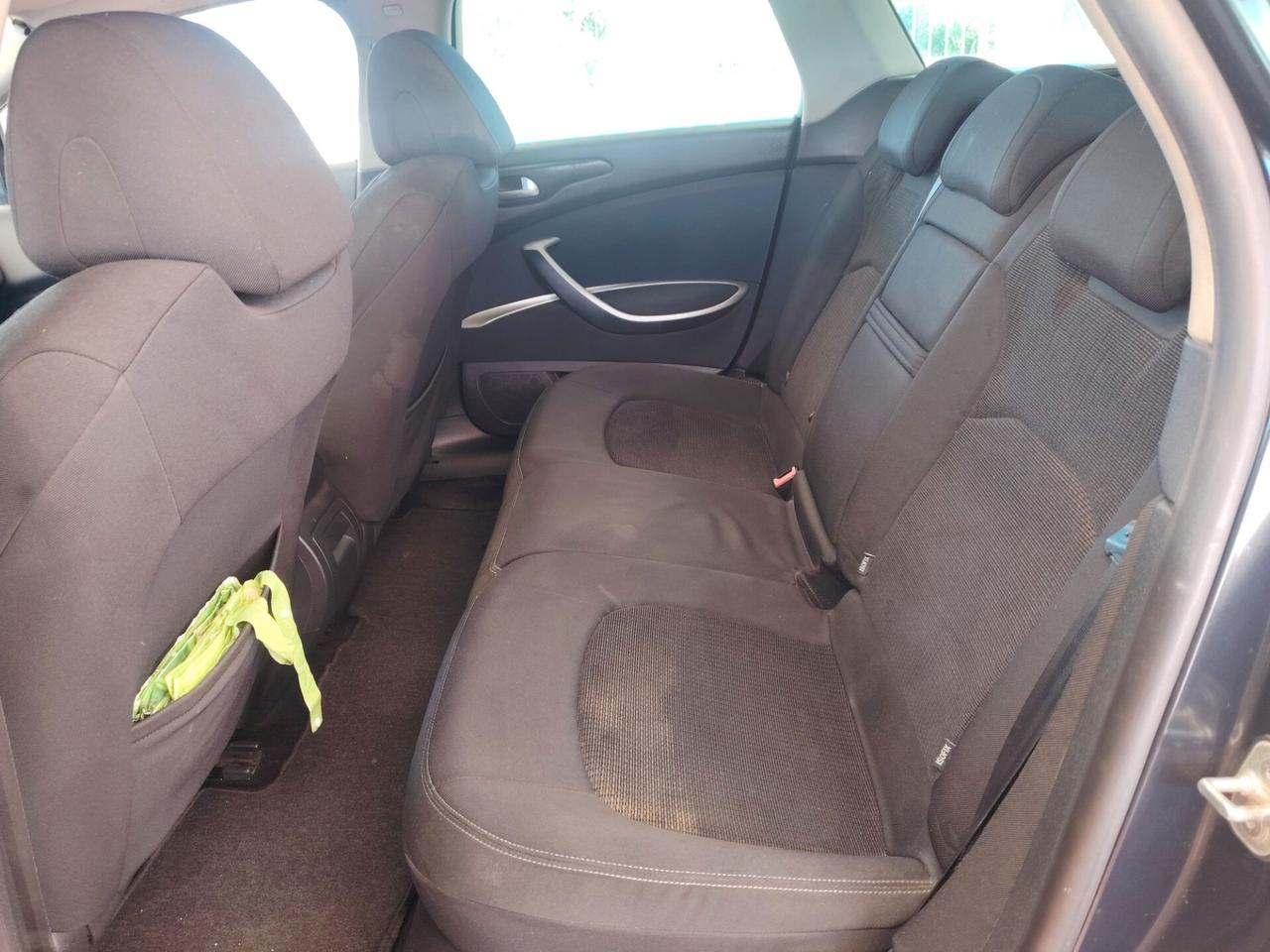 Citroen C5 2.0 hdi station wagon