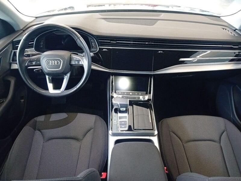 Audi Q8 45 TDI 170kW quattro tiptronic