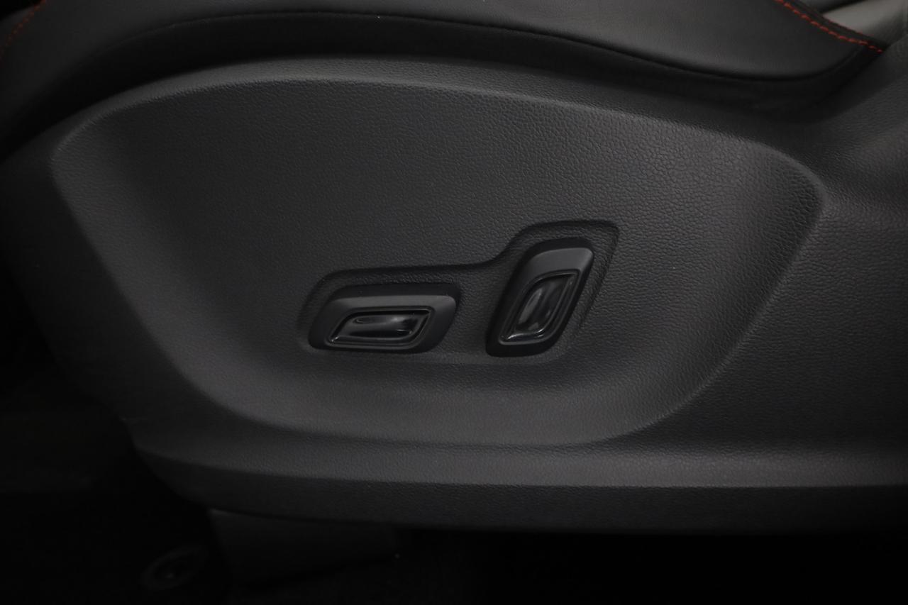 MG ZS (2021-->) ZS 1.0T-GDI aut. Luxury