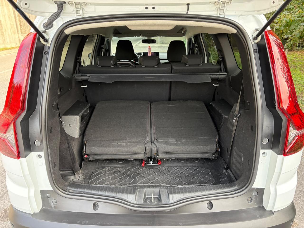 Dacia Jogger 1.0 TCe GPL 100CV 7 posti Expression