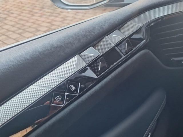 DS AUTOMOBILES N°4 DS N°4 E-Tense 215 Étoile Alcantara