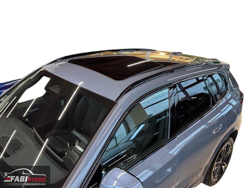 BMW X1 20d 163 Cv sDrive M-Sport Pro - Tetto, Pelle, LED, Camera ecc