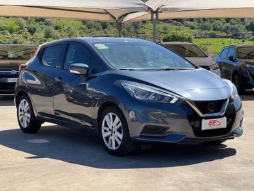 Nissan Micra 1.0 IG 12V 5 porte Acenta