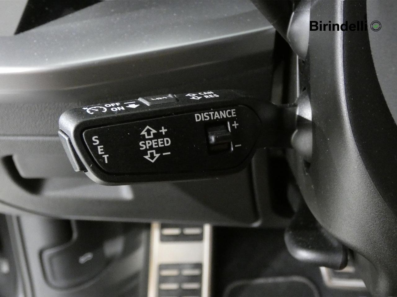 AUDI A3 4ª serie - S3 SPB TFSI 310 CV quattro S tronic sport attitude