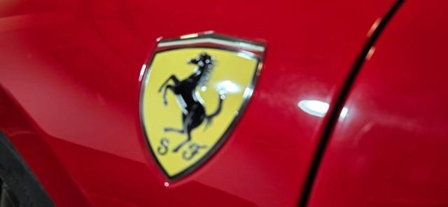 Ferrari 488 Spider 3.9 dct