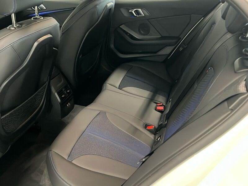 BMW Serie 1 F40 Diesel 120d xdrive Msport auto