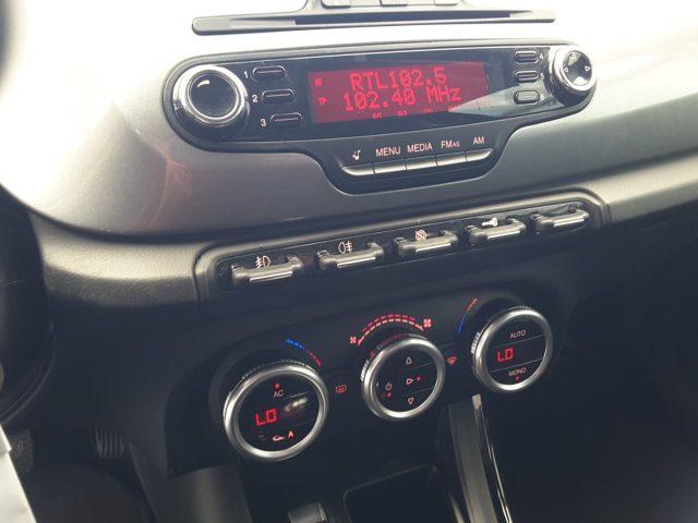 ALFA ROMEO Giulietta 1.4 Turbo 120cv Distinctive