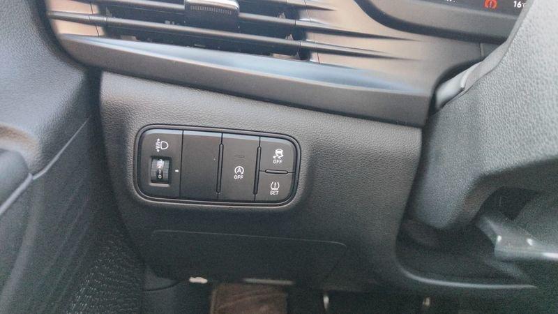 Hyundai Bayon Bayon 1.2 GPL MT Exclusive