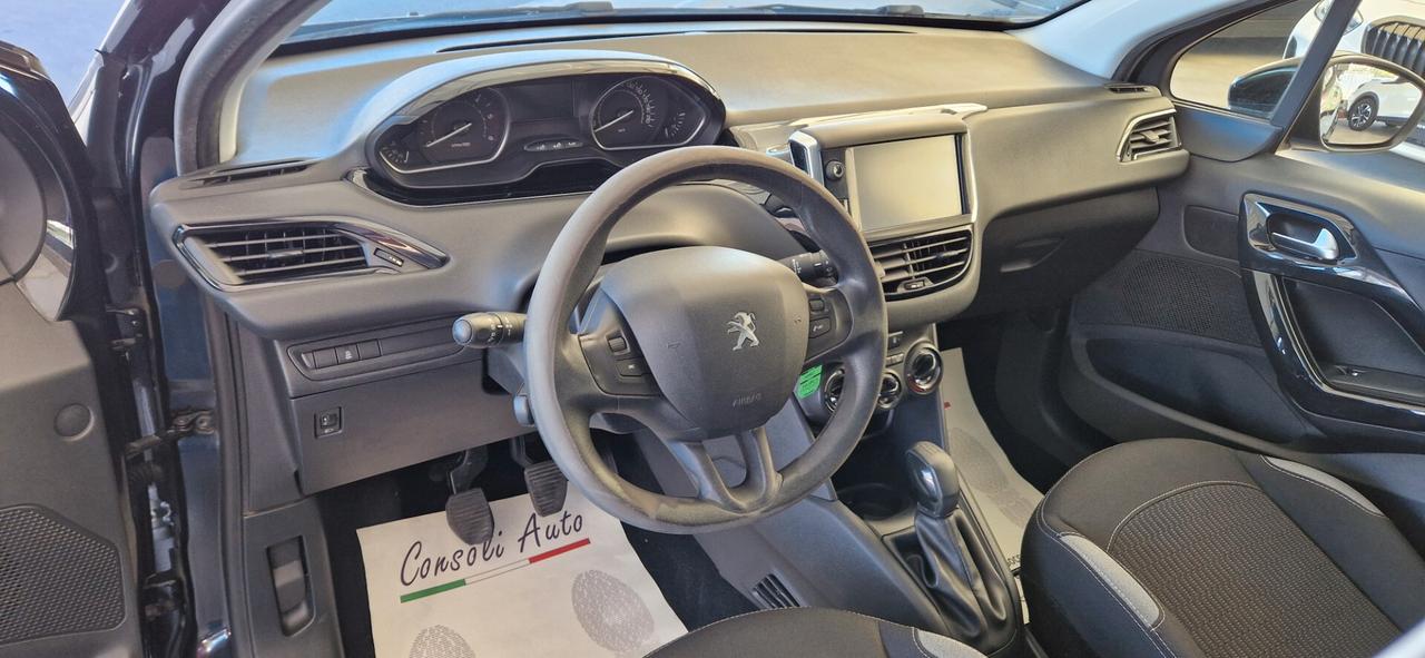 Peugeot 208 1.4 HDi 68cv Allure
