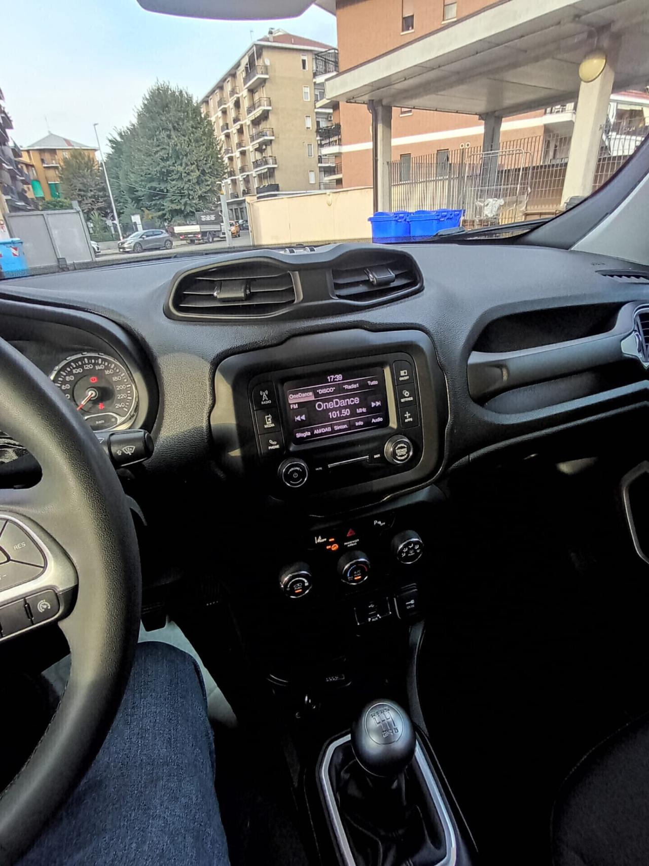 Jeep Renegade 1.0 T3 Limited