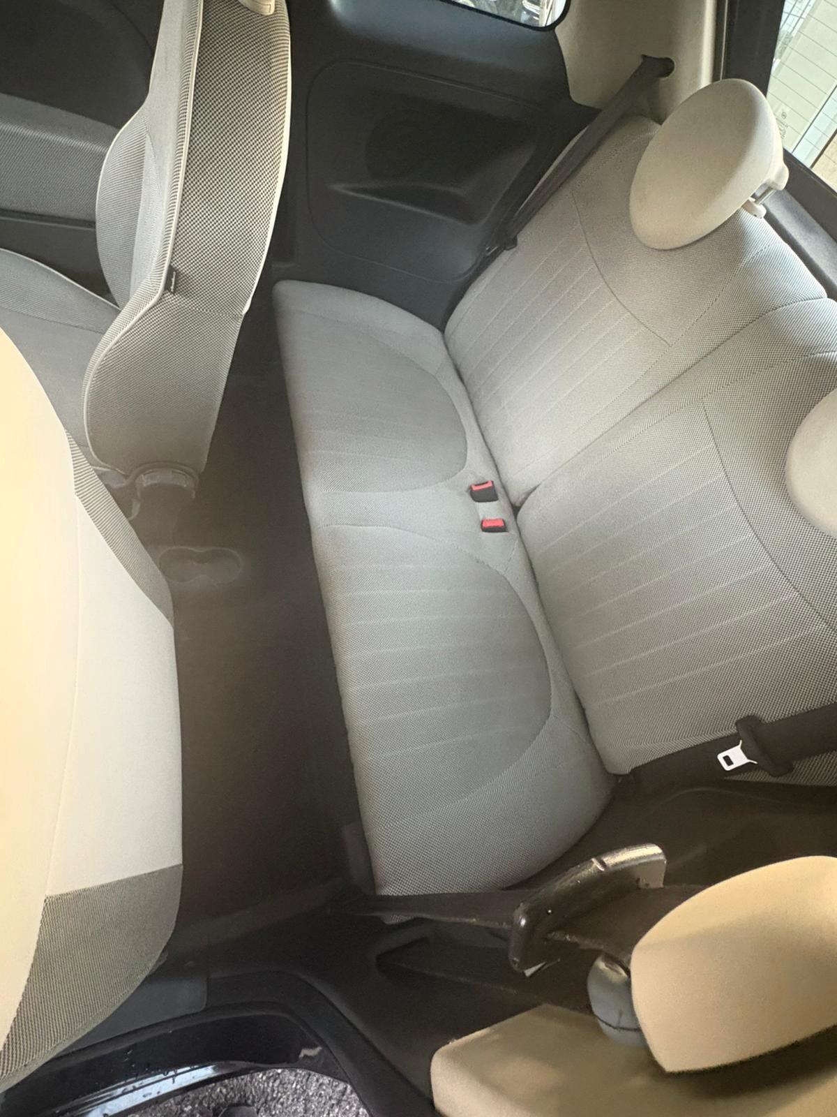 Fiat 500 1.2 by DIESEL 12 MESI DI GARANZIA COMPLETA!!!!!