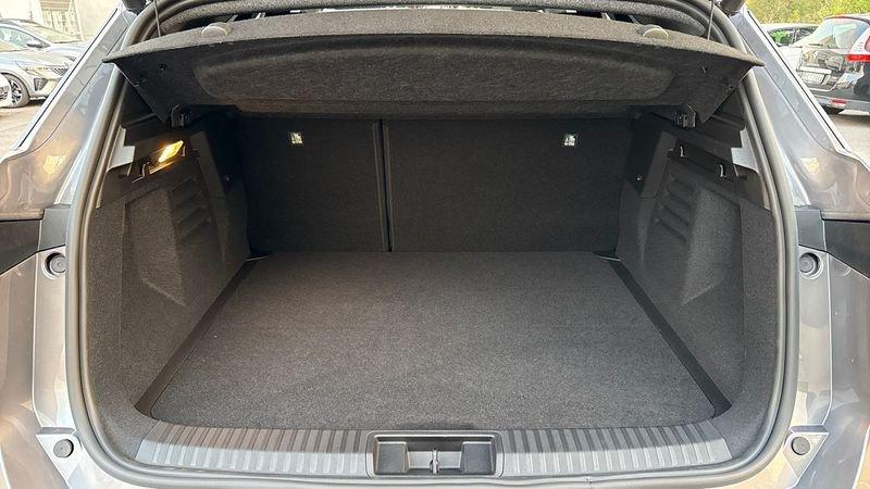 Renault Symbioz esprit Alpine full hybrid E-Tech 145