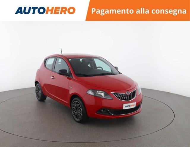 LANCIA Ypsilon 1.0 FireFly 5 porte S&S Hybrid Ecochic Gold