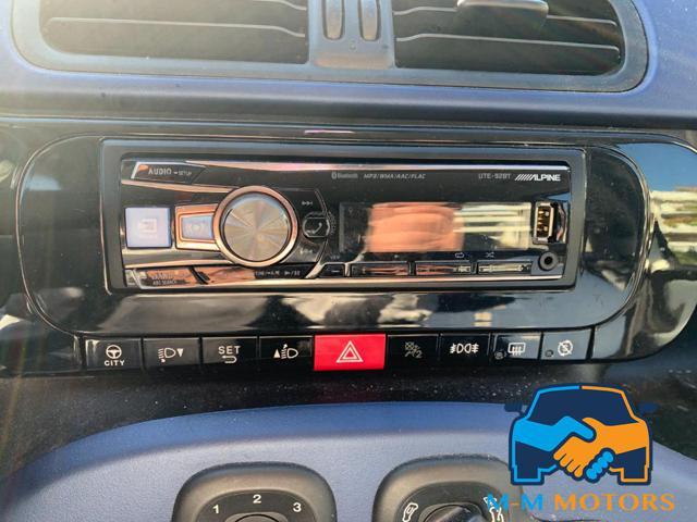 FIAT Panda 1.3 MJT 95 CV S&S Lounge