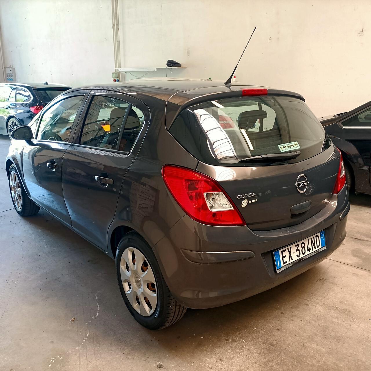 Opel Corsa 1.2GPL NEOPATENTATI GARANZIA