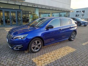 Peugeot 308 308 5p 1.6 bluehdi Gt Line s