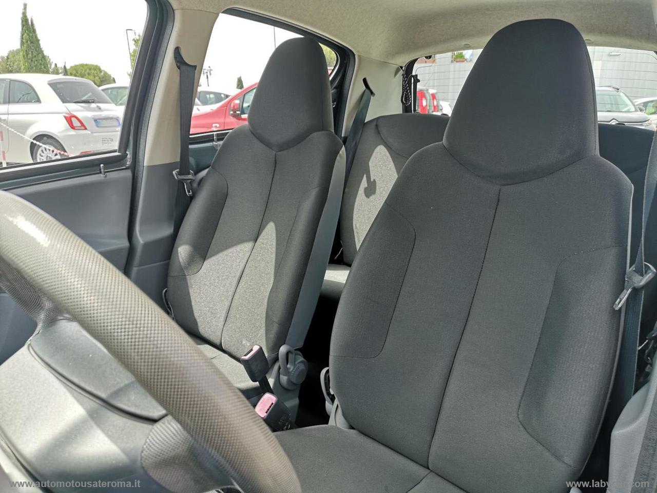TOYOTA Aygo 1.0 VVT-i 5p. Sound RATE AUTO MOTO SCOOTER