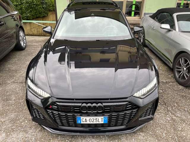 Audi RS6 Avant 4.0 Carbo Quattro tiptronic Full Optional