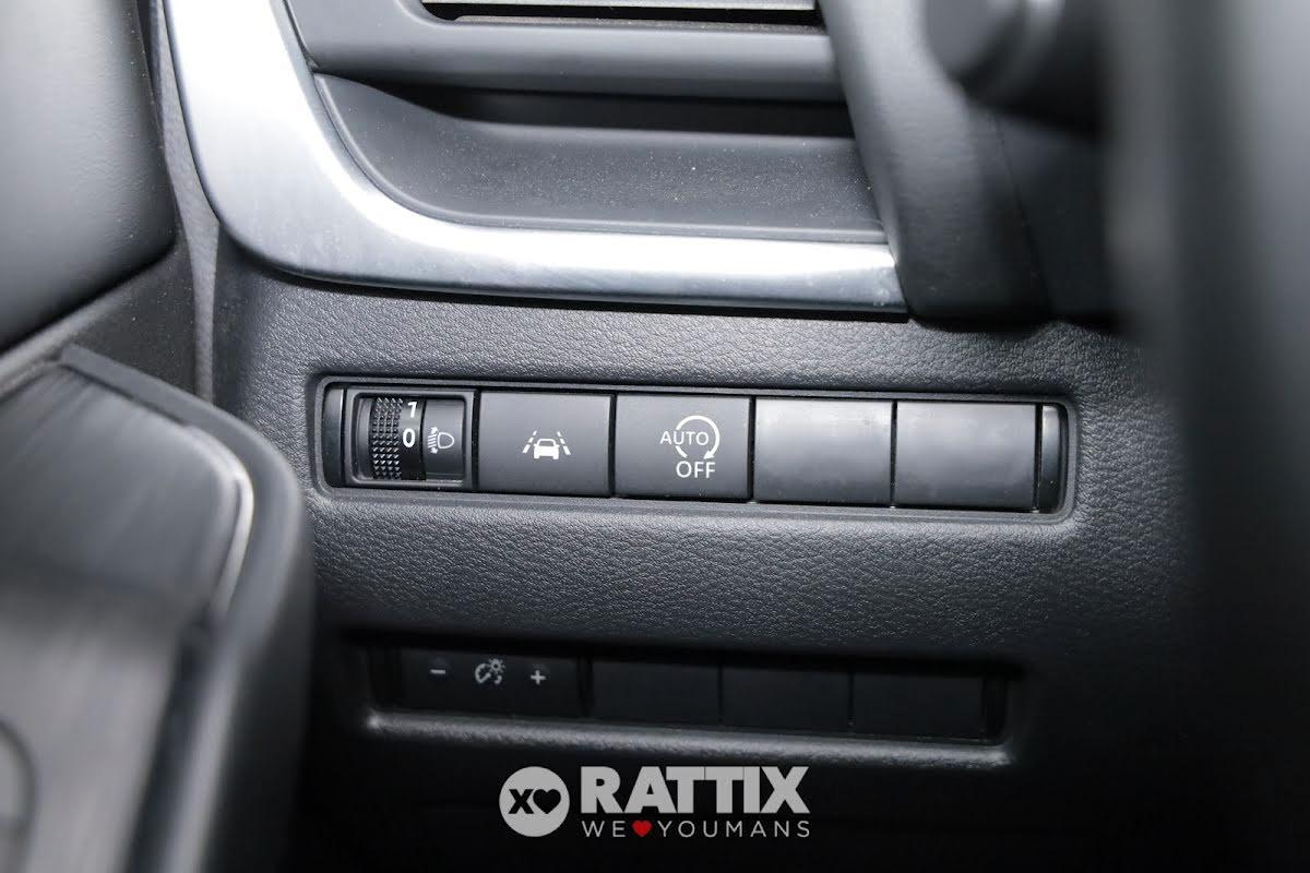 Nissan Qashqai 1.3 mhev 140CV Business