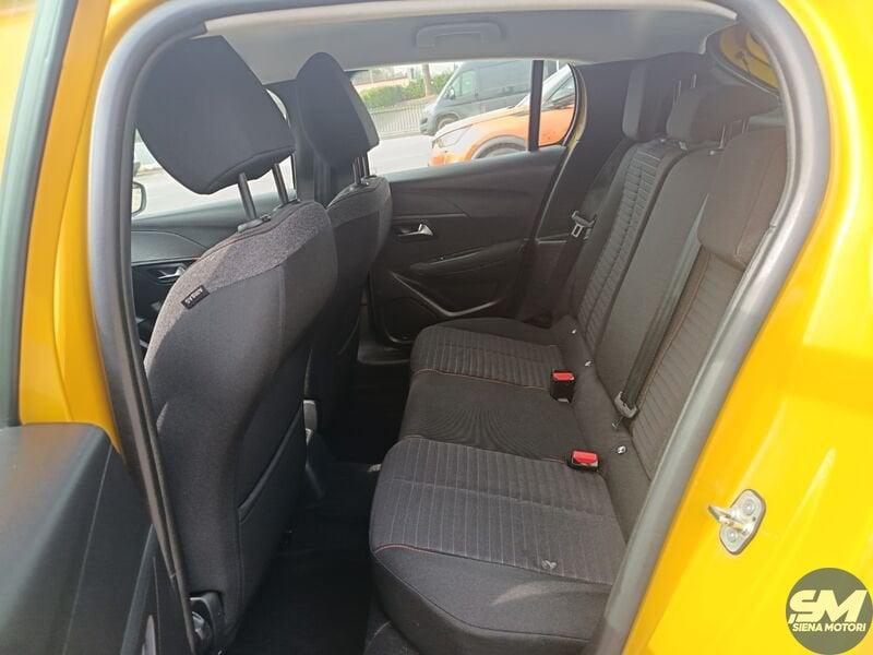 Peugeot 208 Active Pack PureTech 75 S/S