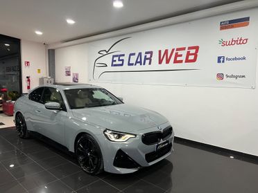 Bmw 220d MSport MHEV 48V aut. 190 cv