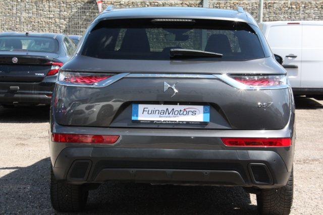 DS AUTOMOBILES DS 7 Crossback BlueHDi 130 aut. Crossback Business