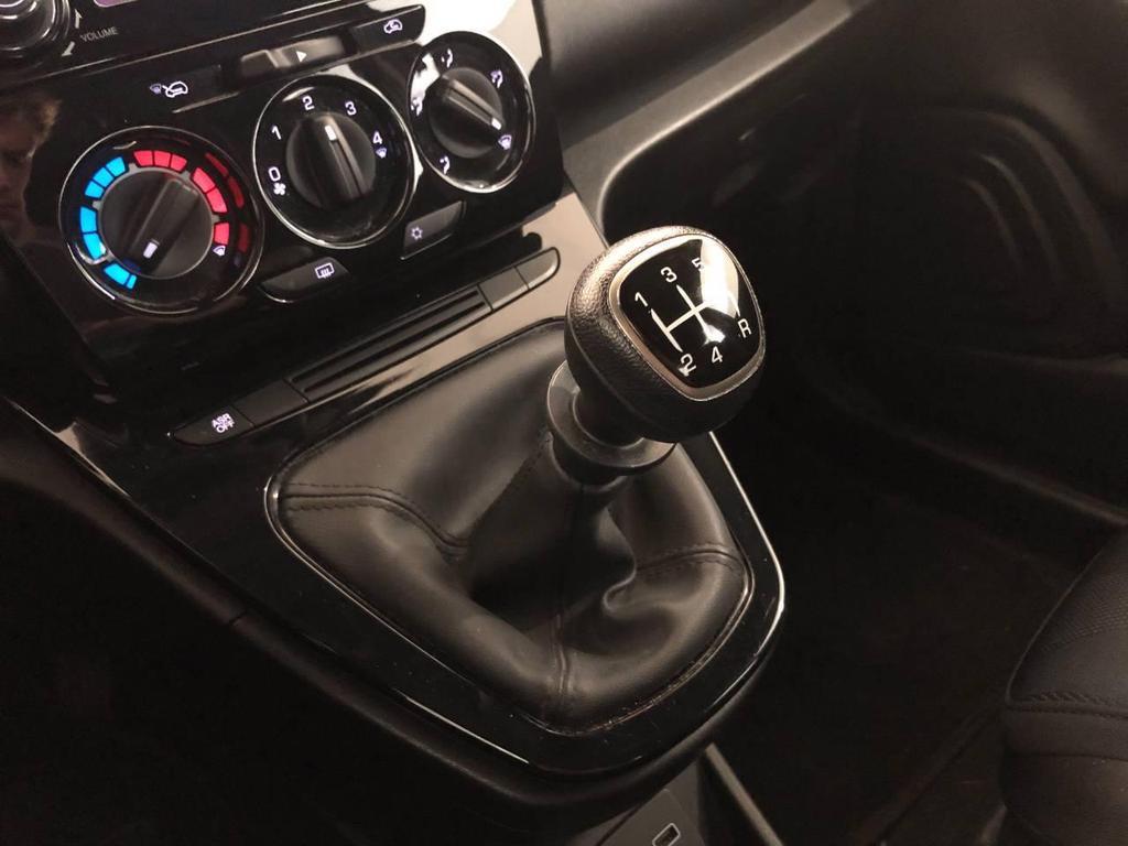 Lancia Ypsilon 5 Porte 1.2 Ecochic Gold