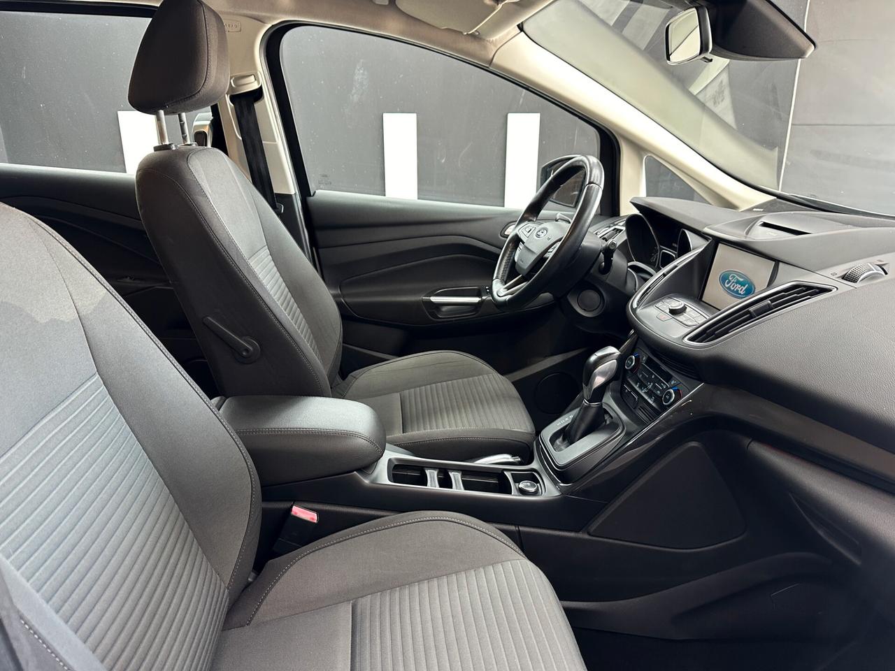 Ford C-Max C-Max7 1.5 TDCi 120CV Start&Stop Titanium