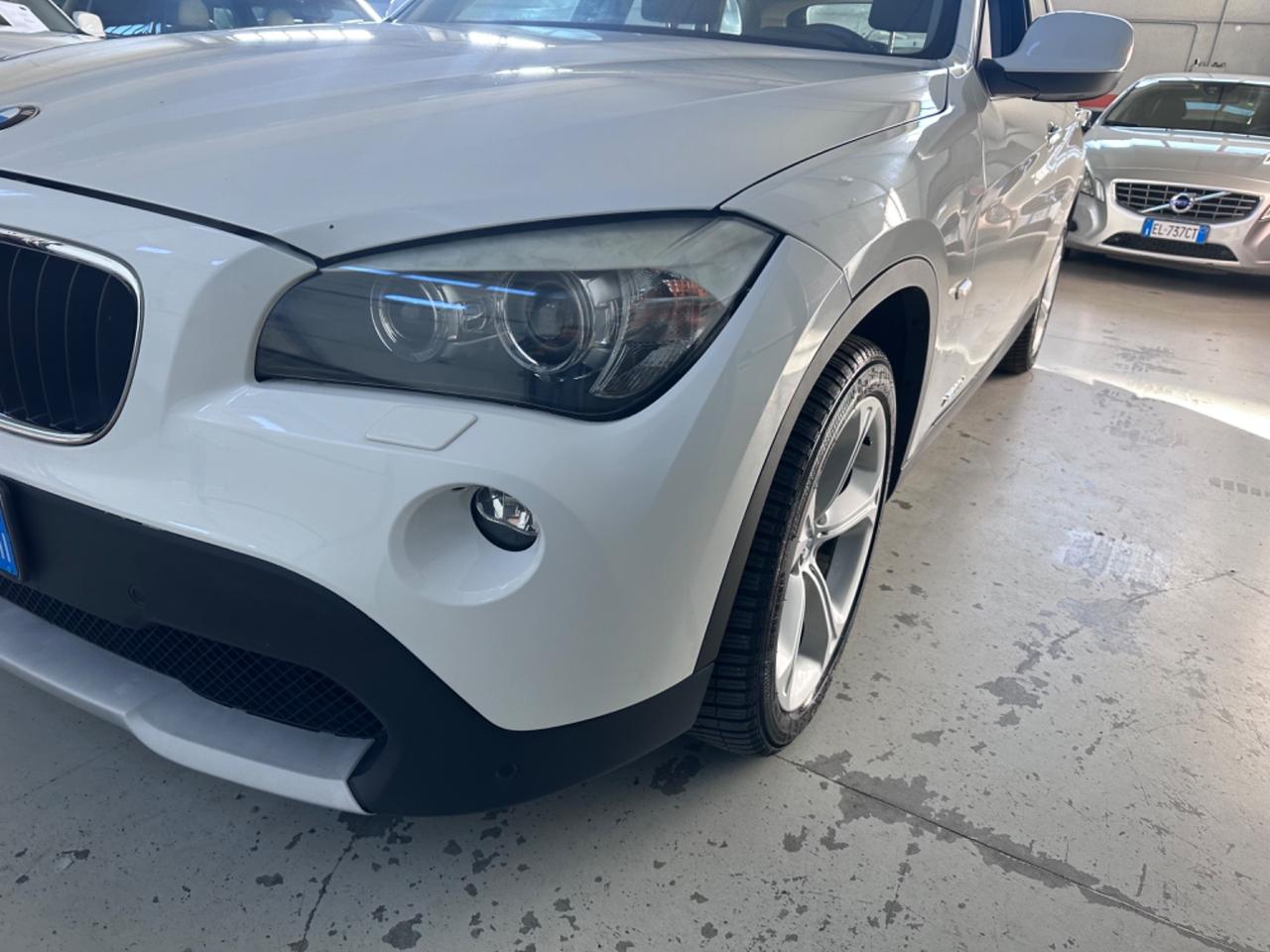 Bmw X1 xDrive20d Futura