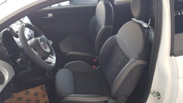 FIAT 500 1.0 Hybrid Connect