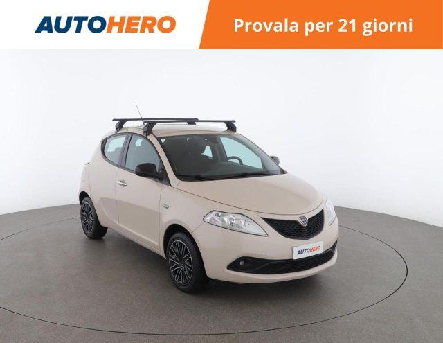LANCIA Ypsilon 1.2 69 CV 5 porte S&S Gold