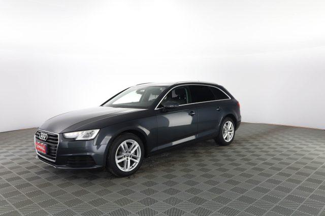 AUDI A4 Avant 5^Serie Avant 2.0 TDI 150 CV S tronic Busi