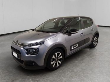 Citroën C3 1.2 puretech Shine Pack s&s 83cv
