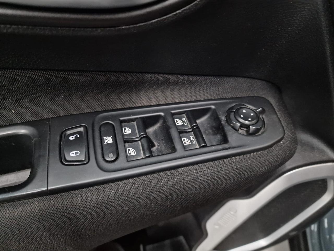 Jeep Renegade 1.6 Mjt 105 CV Business
