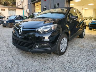 Renault Captur 1.5 dCi 90Cv Diesel