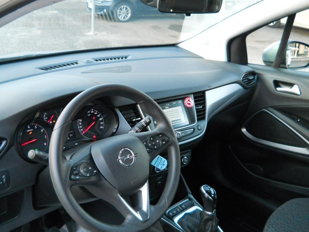 Opel Crossland X 1.2 12V Start&Stop Innovation