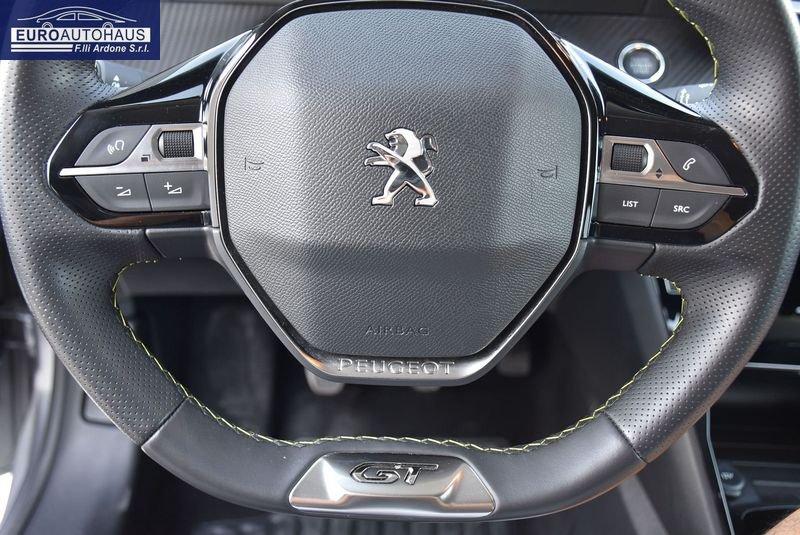 Peugeot 208 Allure Pack BlueHDi 100 S/S