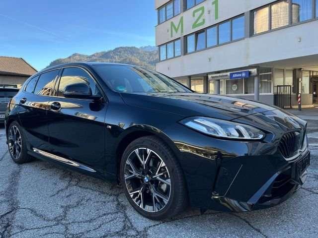 BMW 118 BMW 118 d M Sport Pro "19